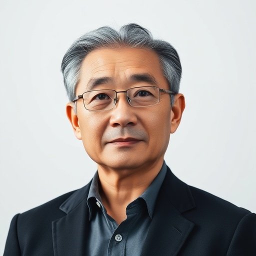 影评人老张头像