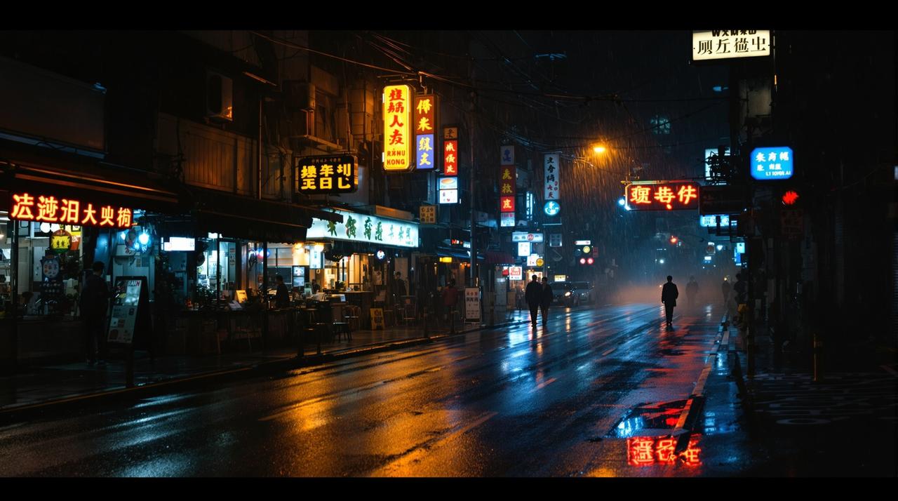 经典港片怀旧专题