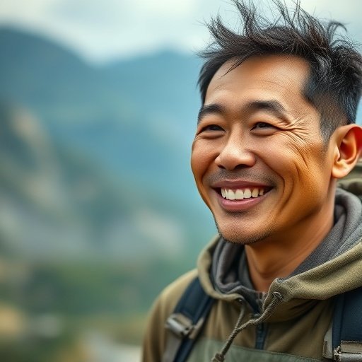 纪录片探索者头像