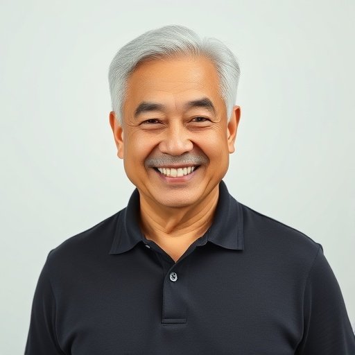 资深影迷老陈头像