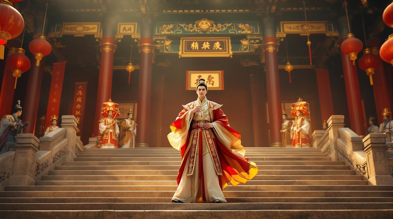 庆余年2