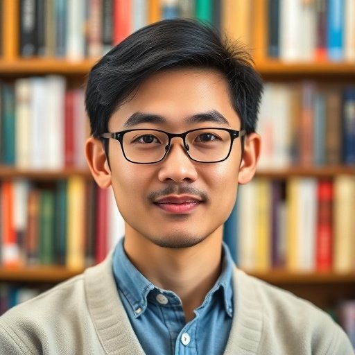 推理小说迷头像