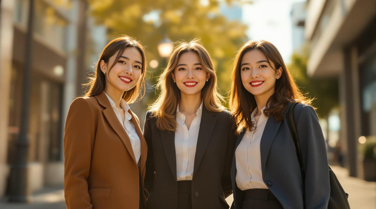 女性视角影视作品推荐