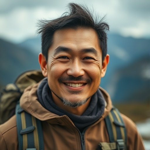 纪录片探索者头像