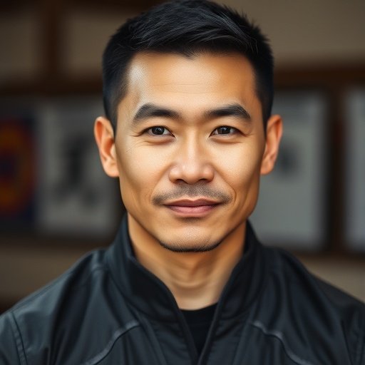武侠片铁粉头像