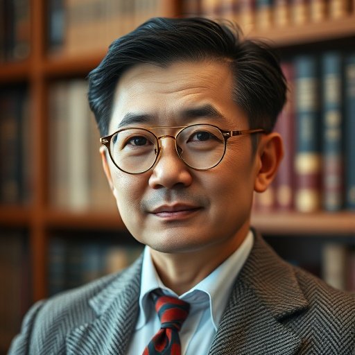 经典电影收藏家头像