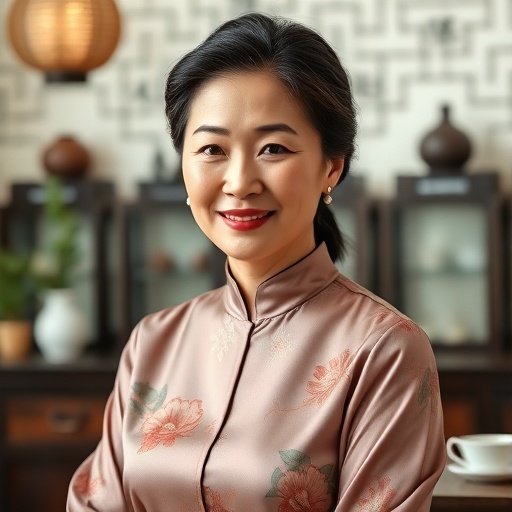 古装剧鉴赏家头像