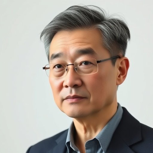 影评人老张头像